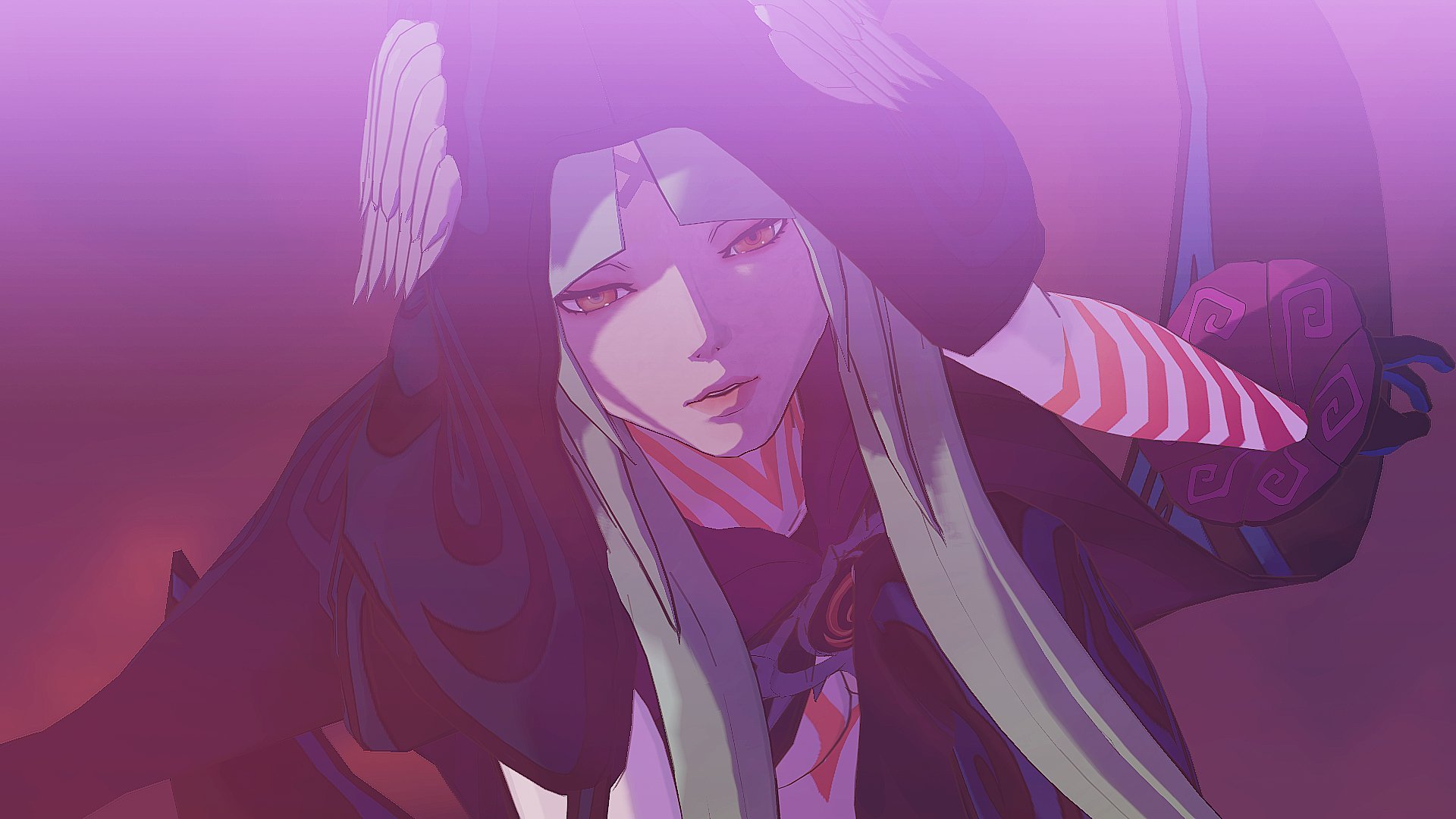 Gravity Rush 2 - Imagen 18